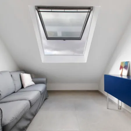 Apartment Neue Am Canteras