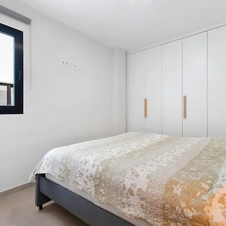 Apartment Neue Am Canteras