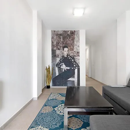 Neue Am Canteras Las Palmas / Gran Canaria