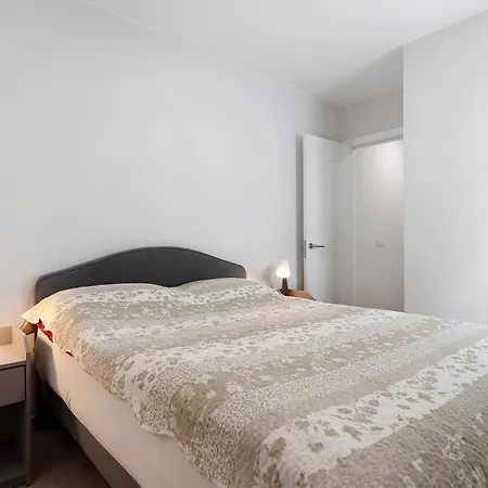 Neue Am Canteras Apartment