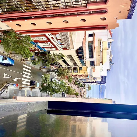 Apartment Neue Am Canteras