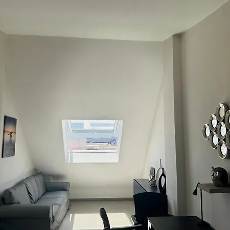 Neue Am Canteras Apartment *