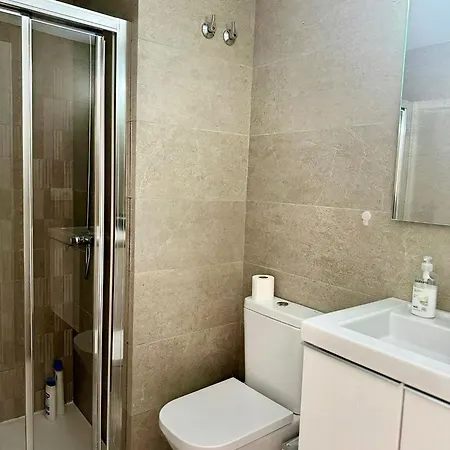 Neue Am Canteras * Las Palmas / Gran Canaria