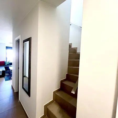 Neue Am Canteras Apartment *