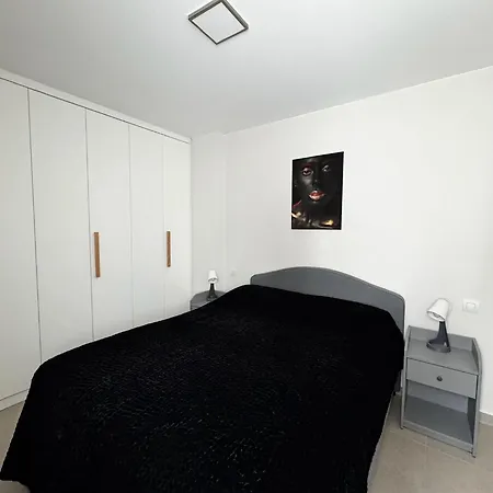 Neue Am Canteras * Las Palmas / Gran Canaria