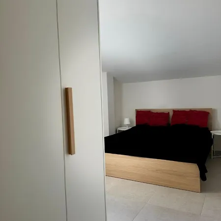 Apartment Neue Am Canteras *