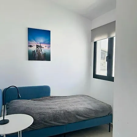 Neue Am Canteras Lägenhet *