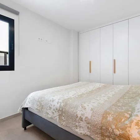 Neue Am Canteras Lägenhet *